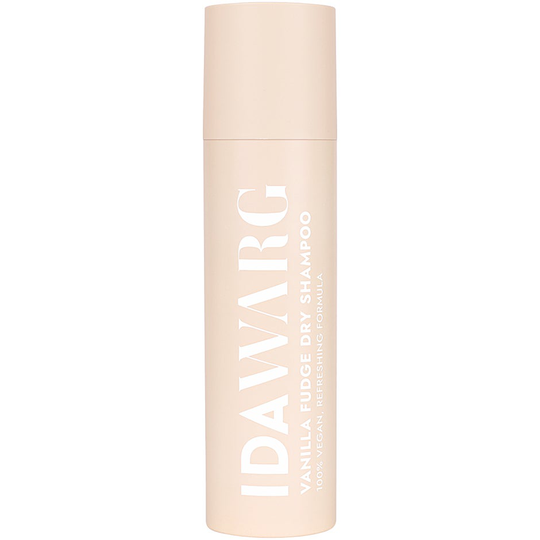 Vanilla Fudge Dry Shampoo, 150 ml Ida Warg Torrschampo