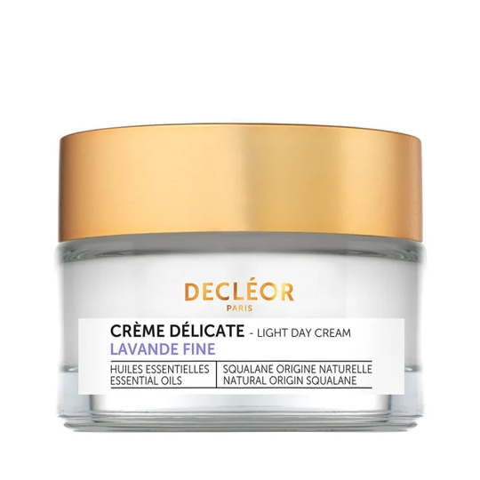 Lavendel Fine Light Day Cream