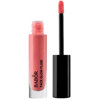 Face Glow Fluid