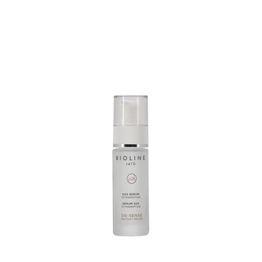 De-Sense SOS Face Serum