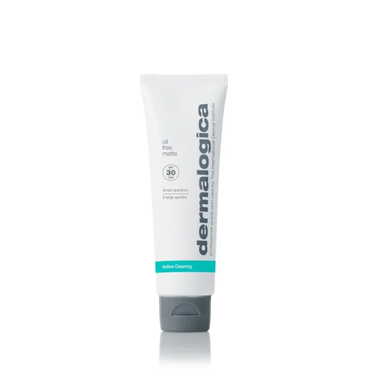 Oil Free Matte SPF 30