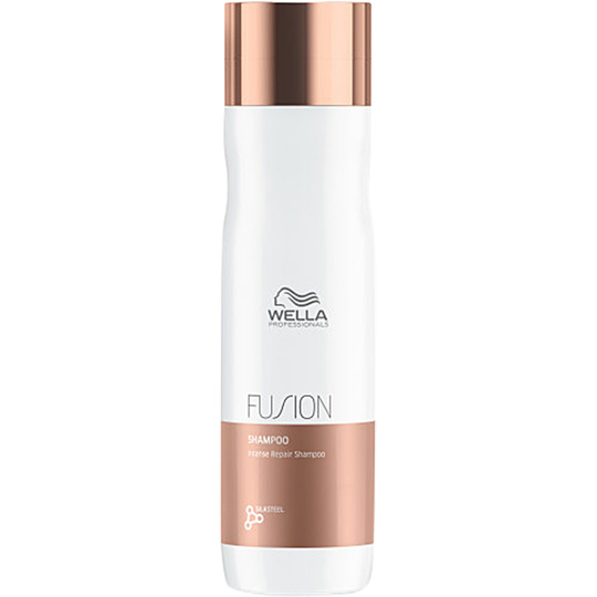 Fusion, 250 ml Wella Schampo