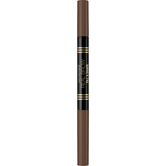 Real Brow Fill & Shape, 0,7 ml Max Factor Ögonbrynspenna