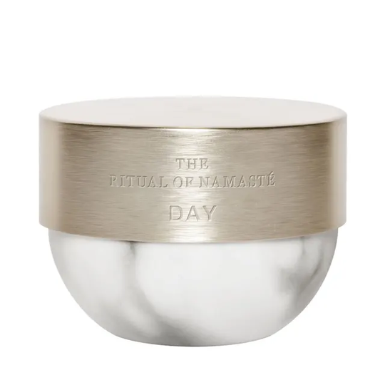 The Ritual of Namasté Active Firming Day Cream