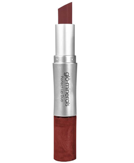 glominerals Gloperfect Lip Duo - Royal