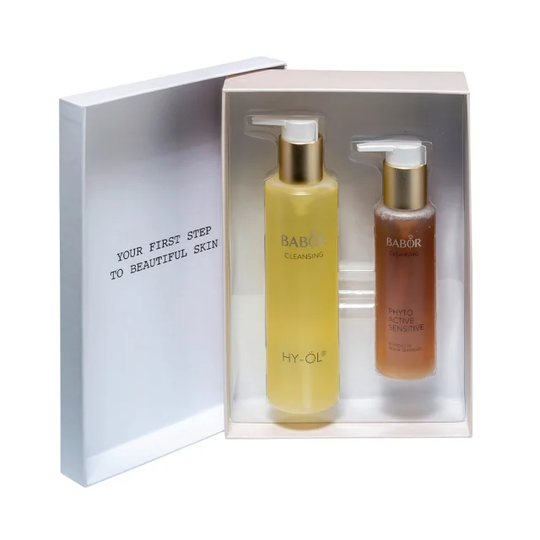 HY-ÖL & Phytoactive Sensitive