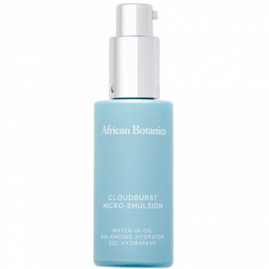 African Botanics Cloudburst Micro Emulsion (30ml)
