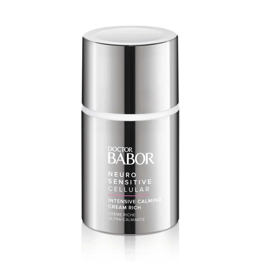 Neuro Sensitive Intensive Calming Cream Rich