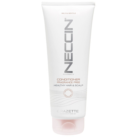 Grazette Neccin Conditioner Fragrance Free 200 ml