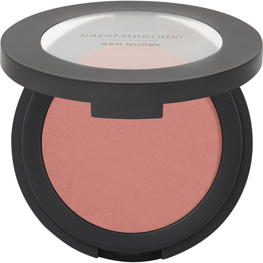 bareMinerals Gen Nude Powder Blush, 6 g bareMinerals Rouge