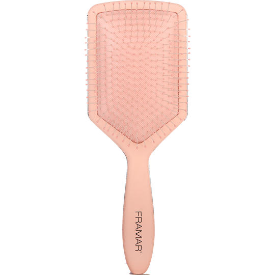 Framar Paddle Brush Champagne Mami