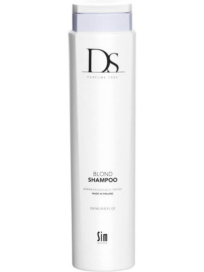 SIM Sensitive DS SIM Sensitive Blond Shampoo (250ml)
