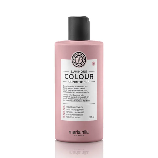 Luminous Colour Conditioner