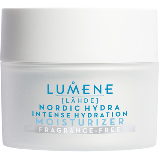 Nordic Hydra Intense Hydration Moisturizer, 50 ml Lumene Fuktgivande