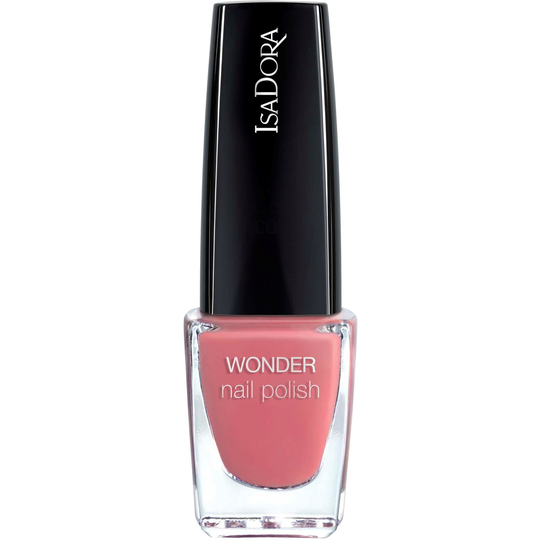 IsaDora Wonder Nail Polish Strawberry Bloom