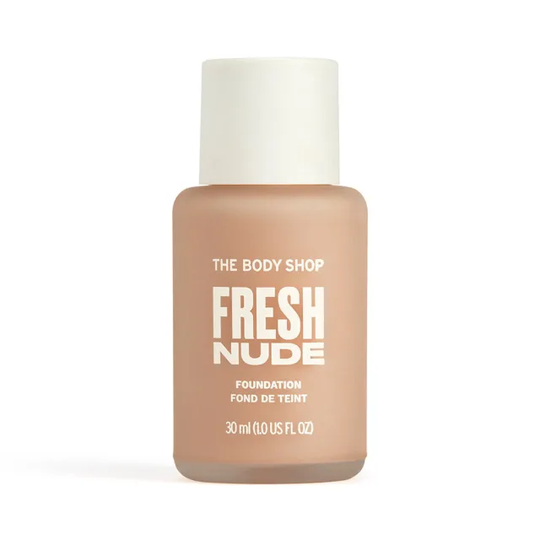Fresh Nude Foundation