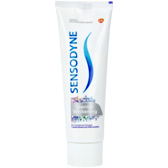 Sensodyne Gentle Whitening 75 ml