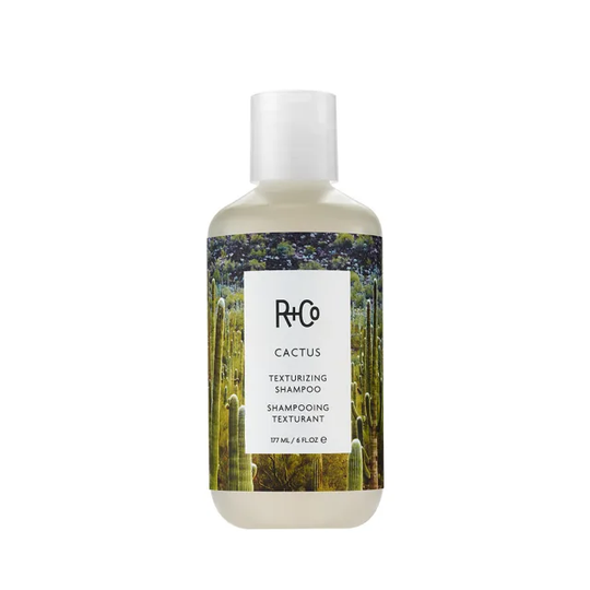 CACTUS Texturizing Shampoo