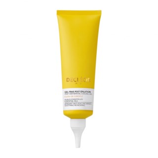 Post Hair Removal Cooling Gel