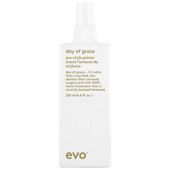 Day of Grace Leave-In Conditioner, evo Conditioner - Balsam
