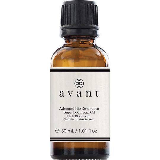 Advanced Bio Restorative Superfood Facial Oil (Anti-Ageing), 30 ml Avant Skincare Serum & Ansiktsolja