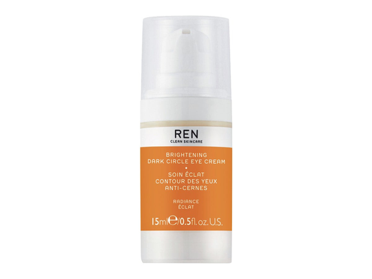 Radiance Brightening Dark Circle Eye Cream, REN Ögon