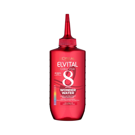 Elvital Color Vive 8 Second Wonder Water