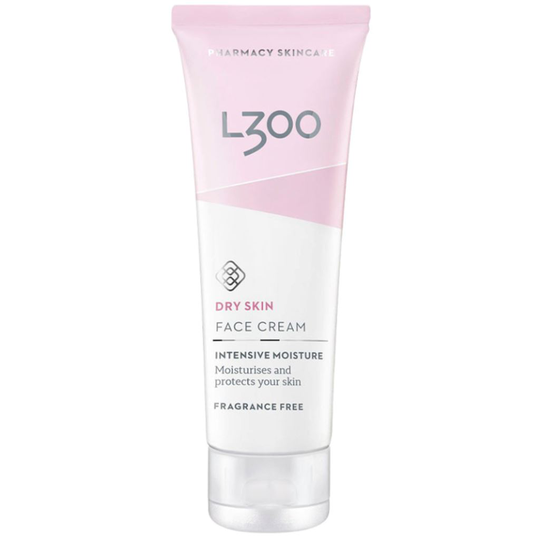 L300 Intensive Moist Face Cream 30 ml