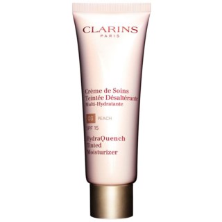 HydraQuench Tinted Moisturizer