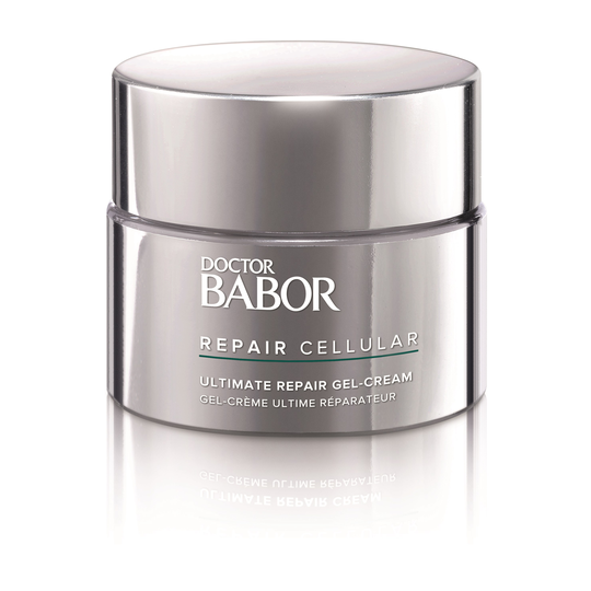 BABOR Doctor BABOR Ultimate Repair Gel Cream 50 ml