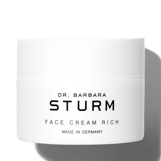 Face Cream Rich