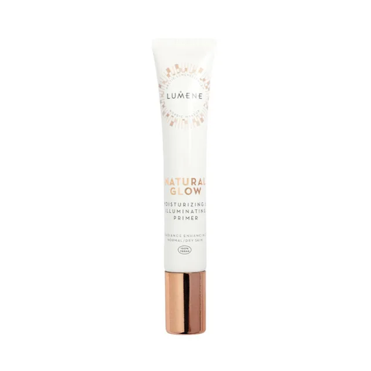 Natural Glow Moisturizing & Illuminating Primer
