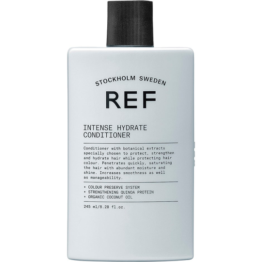 REF. Intense Hydrate Conditioner, 245 ml REF Conditioner - Balsam