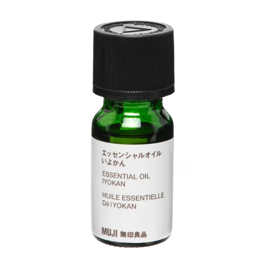 Essential Oil Iyokan 10ml