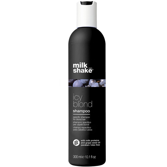 milk_shake Icy Blond Shampoo 300 ml