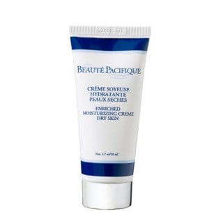 Enriched Moisturizing Creme, Dry Skin