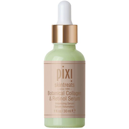 Botanical Collagen & Retinol Serum, 30 ml Pixi Ansiktsserum