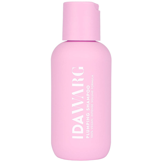 Plumping Shampoo, 100 ml Ida Warg Schampo