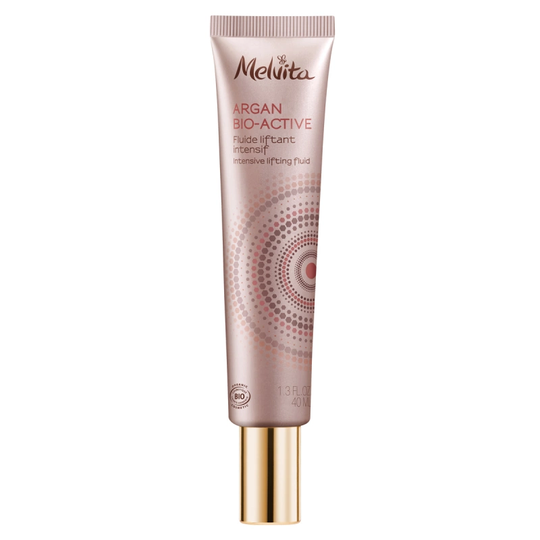 Melvita Argan BioActive Face Fluid (40ml)