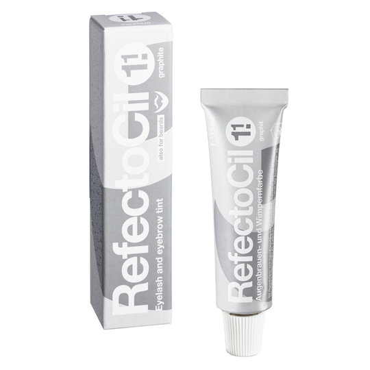 RefectoCil Graphite No. 1.1