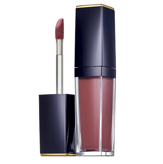 Estée Lauder Pure Color Envy Liquid Lip Color Matte - Burnt Raisin