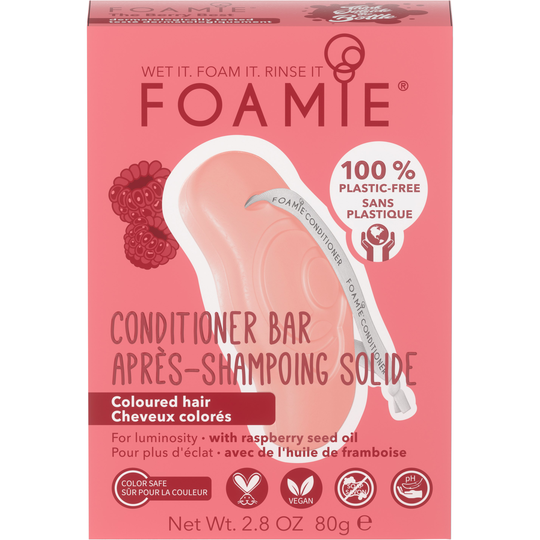 Foamie The Berry Best Conditioner (for colored hair)