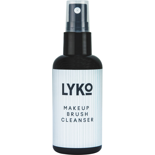 By Lyko Brush Cleanser Spray 75 ml
