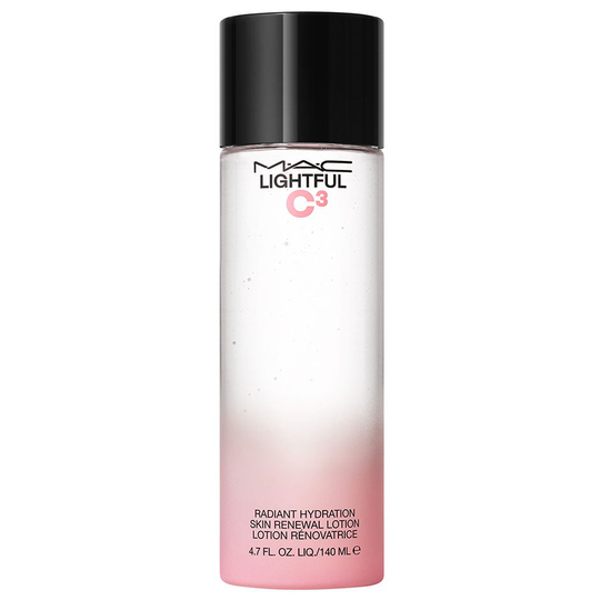 Lightful C³ Radiant Hydration Skin Renewal Lotion, 140 ml MAC Cosmetics Dagkräm