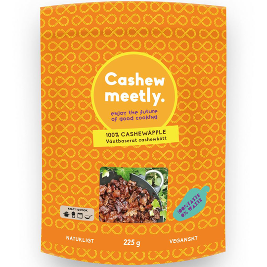 Casamancea CashewMeetly 225 g