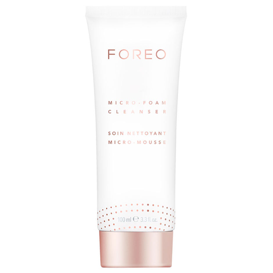 Micro-Foam Cleanser, 100 ml Foreo Ansiktsrengöring