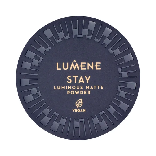 Stay Luminous Matte Powder