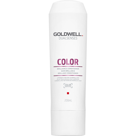 Dualsenses Color, 200 ml Goldwell Conditioner - Balsam