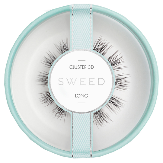 Sweed Beauty Cluster 3D Long