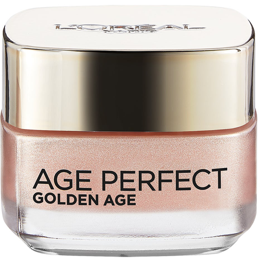 Age Perfect Golden Age Rosy Eye Cream, 15 ml L'Oréal Paris Ögonkräm